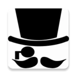 Logo of Mister Vapor android Application 